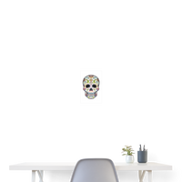 DODPoster 8x12 - white