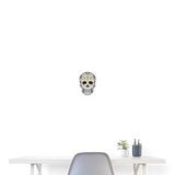 DODPoster 8x12 - white