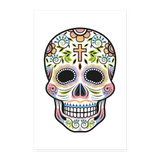 DODPoster 8x12 - white