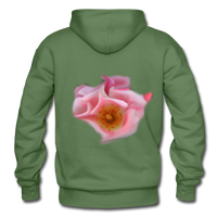 BRIGHT Hoodie - military green