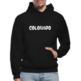 COLORADO Hoodie - black