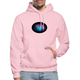 CONTAIN Hoodie - light pink