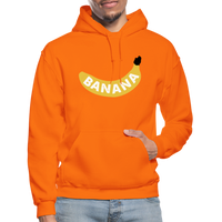 BANA Hoodie - orange