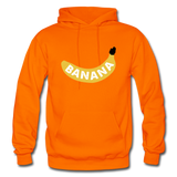 BANA Hoodie - orange