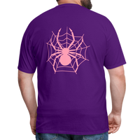 WEB - purple