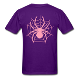 WEB - purple
