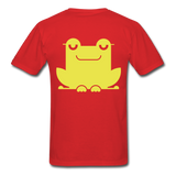 SEXY FROG - red