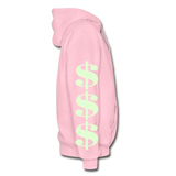 MONEY - light pink