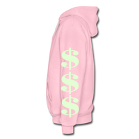 MONEY - light pink