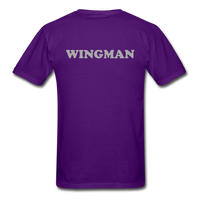 WINGMAN - purple