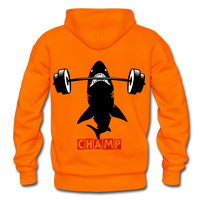 CHAMP Hoodie - orange