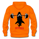 CHAMP Hoodie - orange