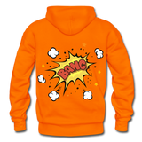 BANG Hoodie - orange