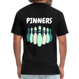 PINNERS - black
