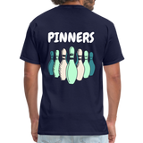 PINNERS - navy