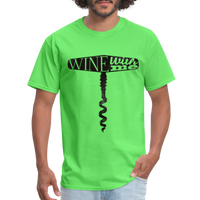 WINE - kiwi