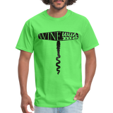 WINE - kiwi