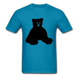BEAR BEAR - turquoise