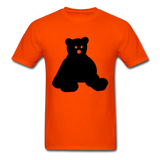 BEAR BEAR - orange