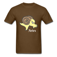 ARIES - brown