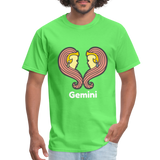 GEMINI - kiwi