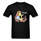 VIRGO - black