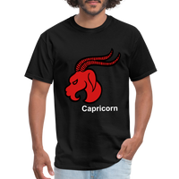 CAPRICORN - black