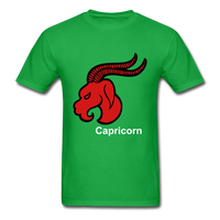 CAPRICORN - bright green