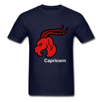 CAPRICORN - navy