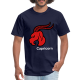 CAPRICORN - navy