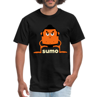 sumo - black