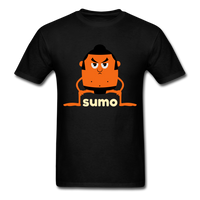 sumo - black