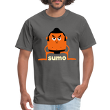 sumo - charcoal