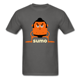 sumo - charcoal