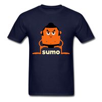 sumo - navy