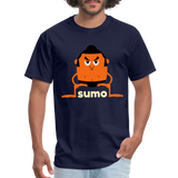 sumo - navy
