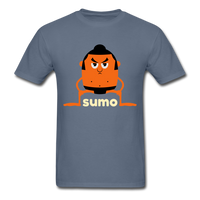 sumo - denim