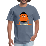 sumo - denim