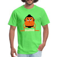 sumo - kiwi