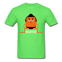 sumo - kiwi