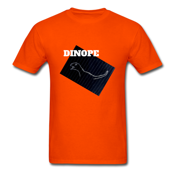 DINOPE - orange