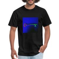 KEYPER Unisex Classic T-Shirt - black