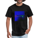 KEYPER Unisex Classic T-Shirt - black