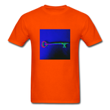 KEYPER Unisex Classic T-Shirt - orange