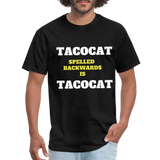 TACOCAT - black