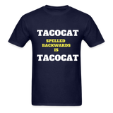 TACOCAT - navy
