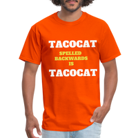 TACOCAT - orange