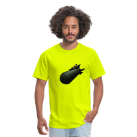 TOXIC RON BOMB - safety green