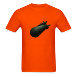 TOXIC RON BOMB - orange