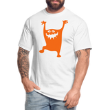MOONSTER "BIG AND TALL" - white